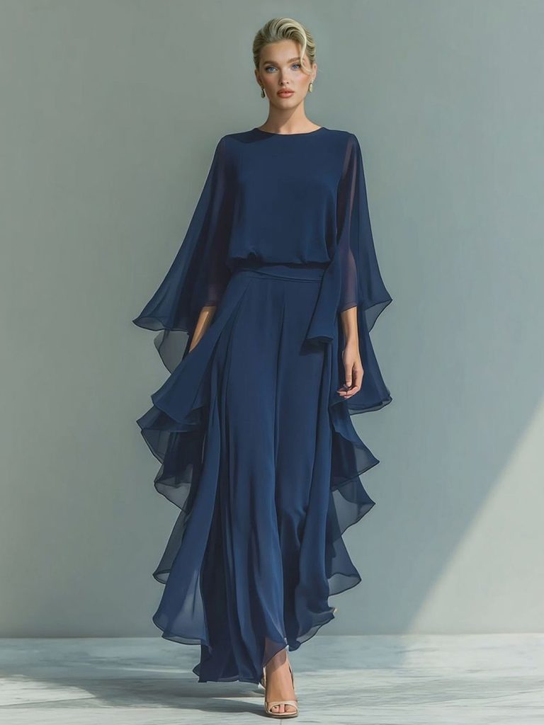 Two-Piece Set